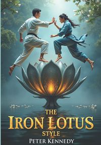 Produktbild: The Iron Lotus Style