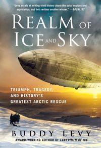 Produktbild: Realm of Ice and Sky