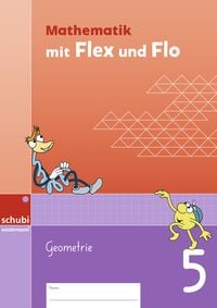 Produktbild: Mathematik mit Flex und Flo