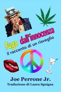 Produktbild: Fuga Dall'Innocenza