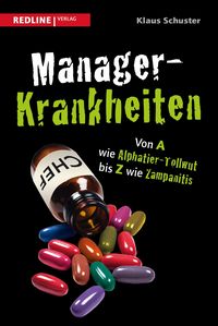 Produktbild: Manager-Krankheiten