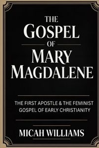 Produktbild: The Gospel of Mary Magdalene