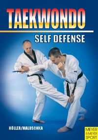 Produktbild: Taekwondo - Self-Defense
