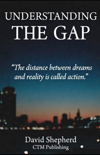 Produktbild: Understanding the Gap