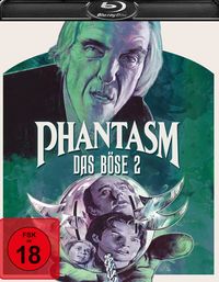 Produktbild: Phantasm II - Das B&ouml;se II