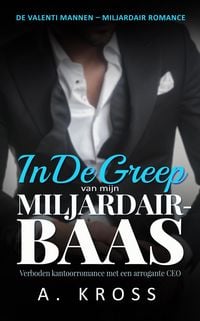 Produktbild: In de Greep van Mijn Miljardair-Baas