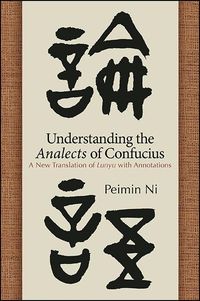 Produktbild: Understanding the Analects of Confucius