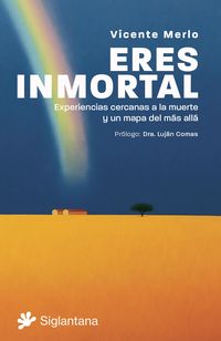 Produktbild: Eres inmortal