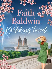 Produktbild: K&auml;rlekens tvivel