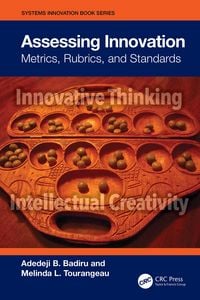 Produktbild: Assessing Innovation
