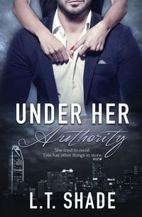 Produktbild: Under Her Authority