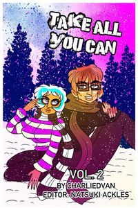 Produktbild: Take All You Can Vol. 2