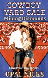 Produktbild: Cowboy Yard Sale - Mining Diamonds