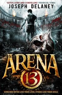 Produktbild: Arena 13