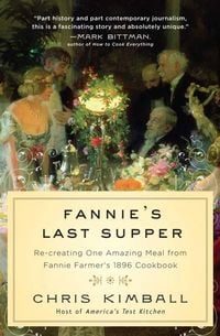 Produktbild: Fannie's Last Supper