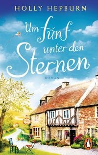 Produktbild: Um f&uuml;nf unter den Sternen