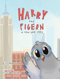 Produktbild: Harry the Pigeon