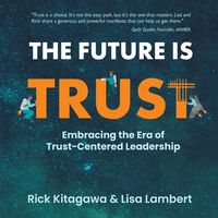 Produktbild: The Future Is Trust