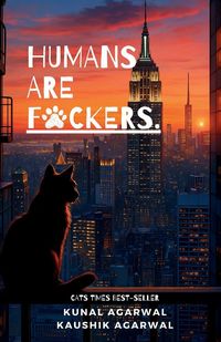 Produktbild: Humans Are Fuckers