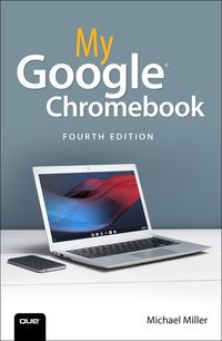 Produktbild: My Google Chromebook