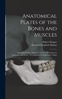 Produktbild: Anatomical Plates of the Bones and Muscles