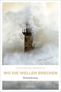 Produktbild: Wo die Wellen brechen