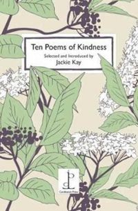 Produktbild: Ten Poems of Kindness: Volume One