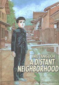 Produktbild: Distant Neighborhood Comp /e U