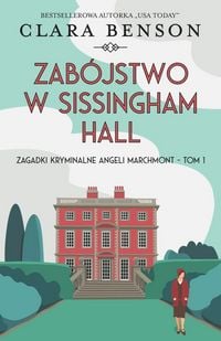 Produktbild: Zab&oacute;jstwo w Sissingham Hall