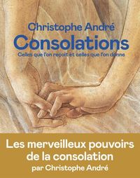 Produktbild: Consolations : celles que l'on re&ccedil;oit et celles que l'on donne