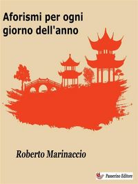 Produktbild: Aforismi per ogni giorno dell'anno