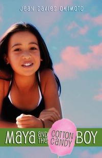 Produktbild: Maya and the Cotton Candy Boy