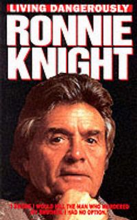 Produktbild: Knight, R: Ronnie Knight