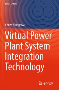 Produktbild: Virtual Power Plant System Integration Technology