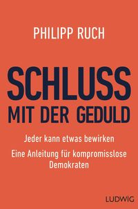 Produktbild: Schluss mit der Geduld
