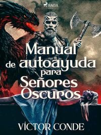 Produktbild: Manual de autoayuda para Se&ntilde;ores Oscuros