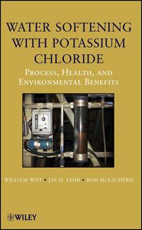 Produktbild: Water Softening with Potassium Chloride