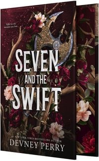 Produktbild: Seven and the Swift