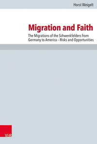 Produktbild: Migration and Faith