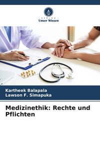Produktbild: Medizinethik: Rechte und Pflichten