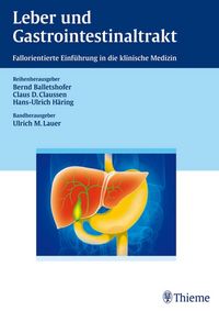 Produktbild: Leber und Gastrointestinaltrakt