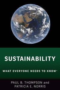 Produktbild: Sustainability
