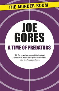 Produktbild: A Time of Predators