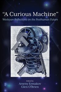 Produktbild: "A Curious Machine"