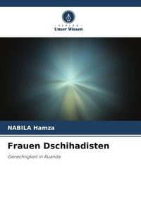 Produktbild: Frauen Dschihadisten
