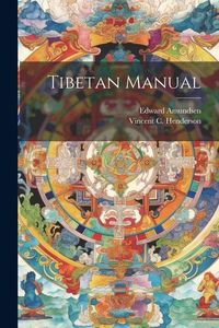 Produktbild: Tibetan Manual