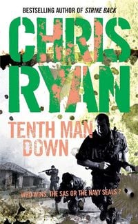 Produktbild: Tenth Man Down