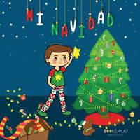 Produktbild: Mi Navidad
