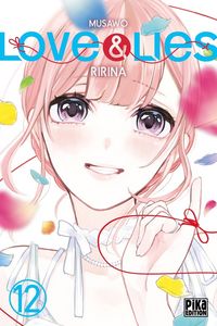 Produktbild: Love & lies