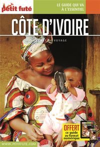 Produktbild: C&ocirc;te d'Ivoire